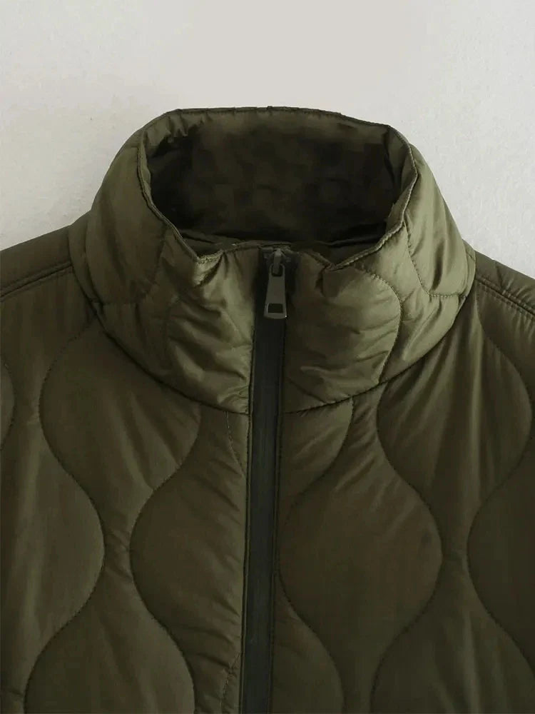Novara® | Leichte und modische Übergangsjacke