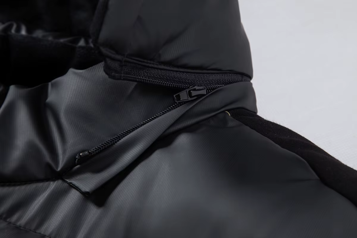 Severin® | PREMIUM WINTERJACKE