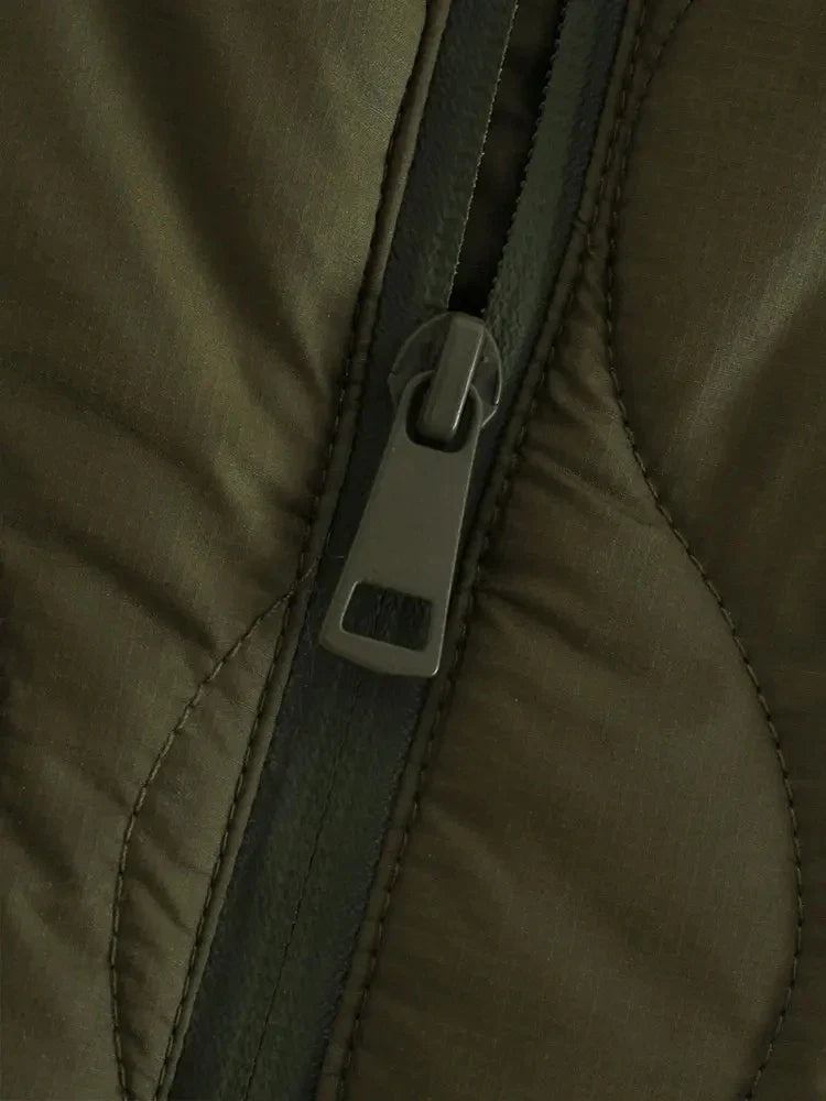Novara® | Leichte und modische Übergangsjacke