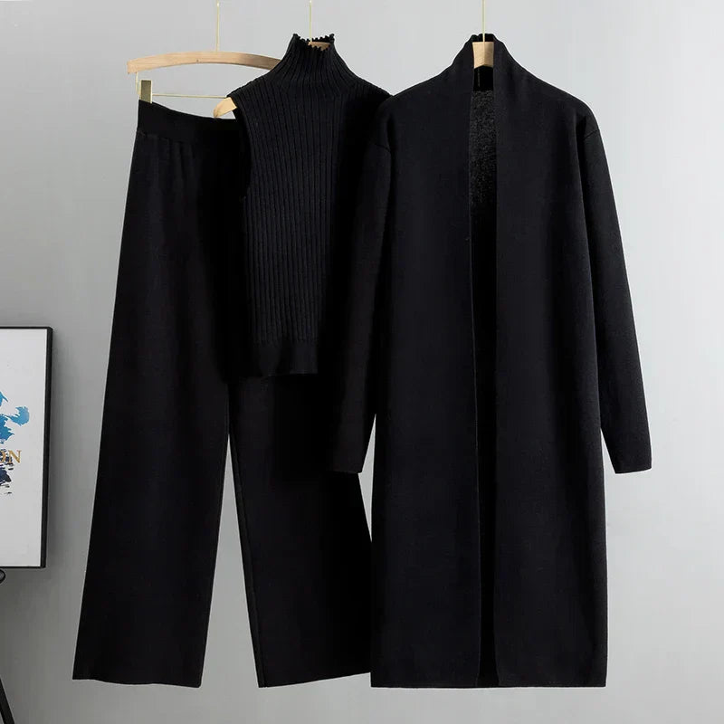 Antonietta™ | Elegantes 3-teiliges Set