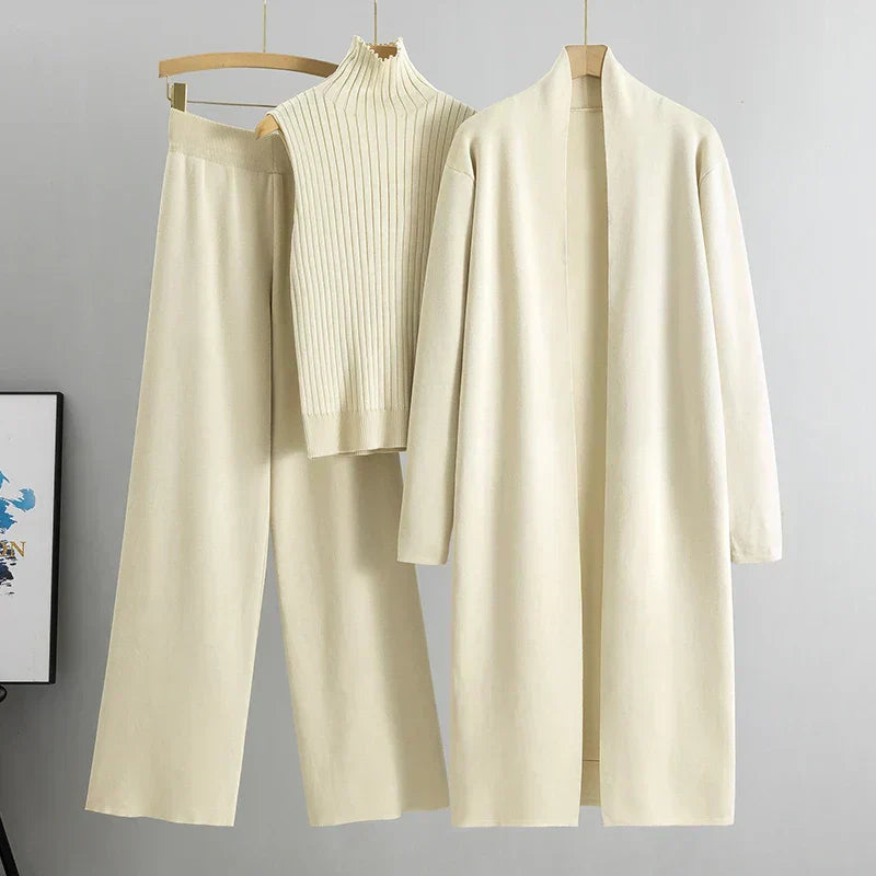 Antonietta™ | Elegantes 3-teiliges Set