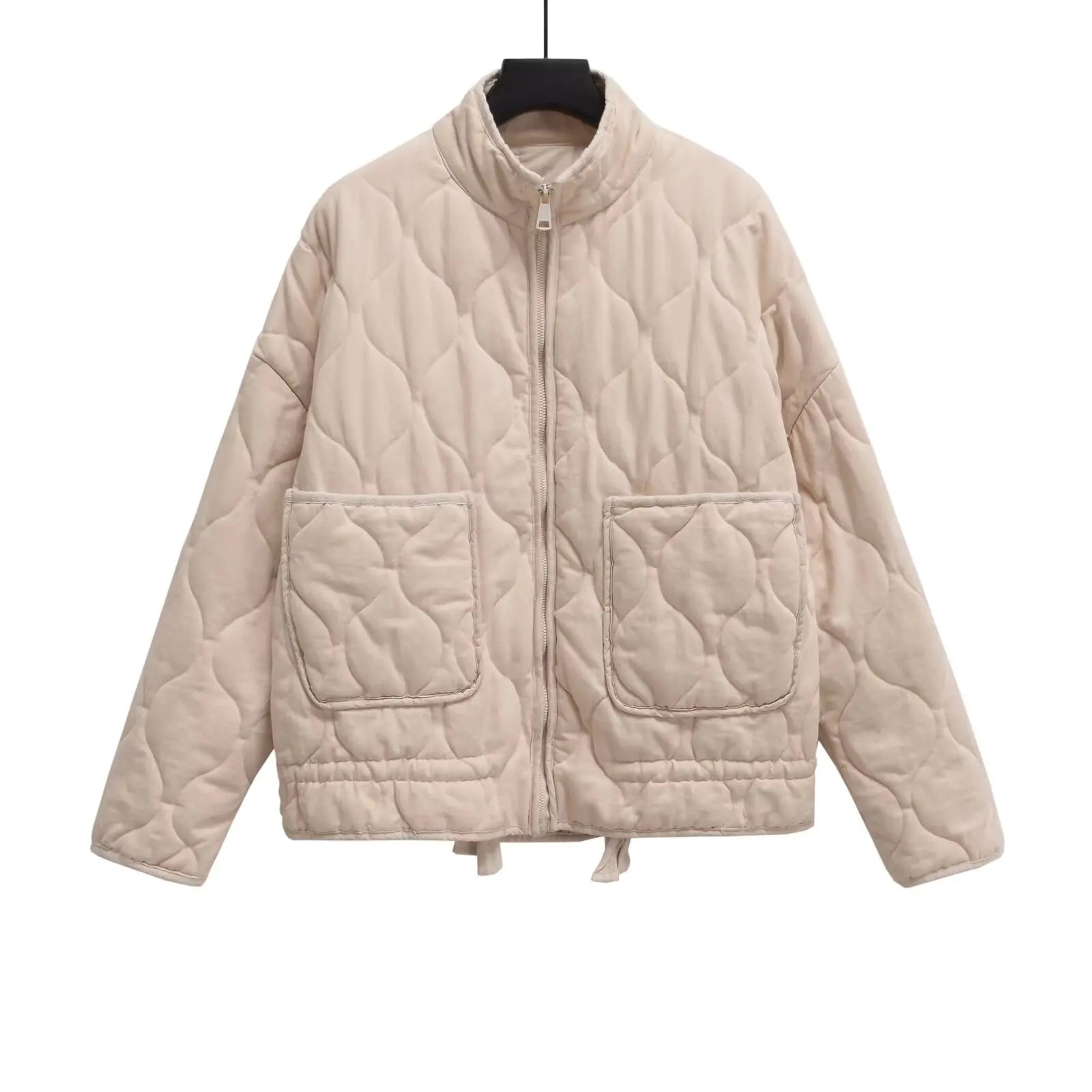 Elviana® | Leichte und modische Übergangsjacke