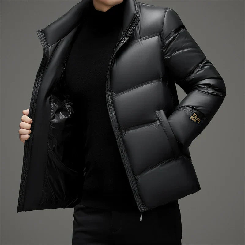 Lukas® | Daunenjacke