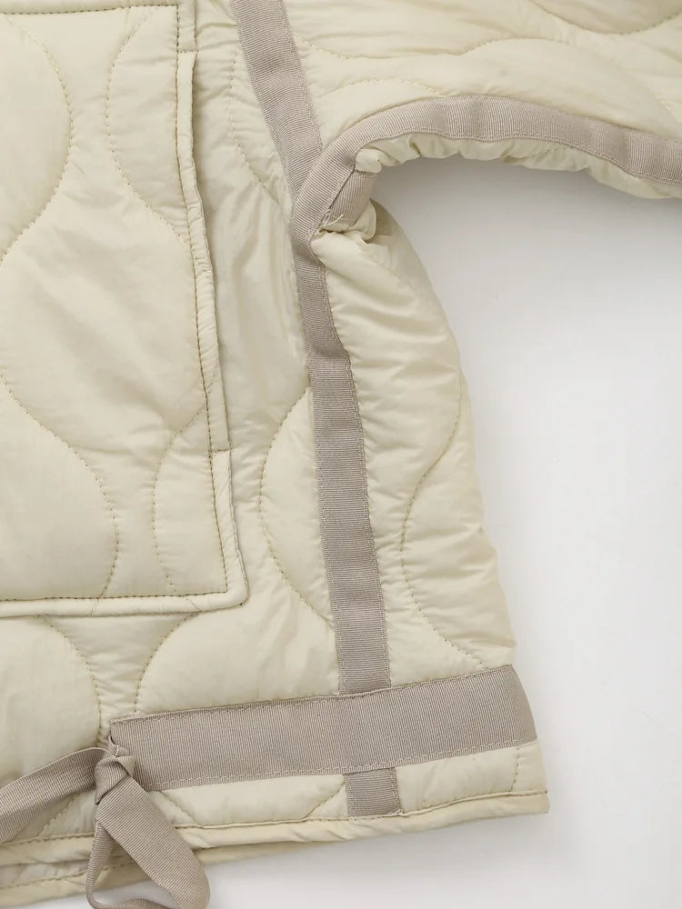Liriana® | Leichte und modische Übergangsjacke