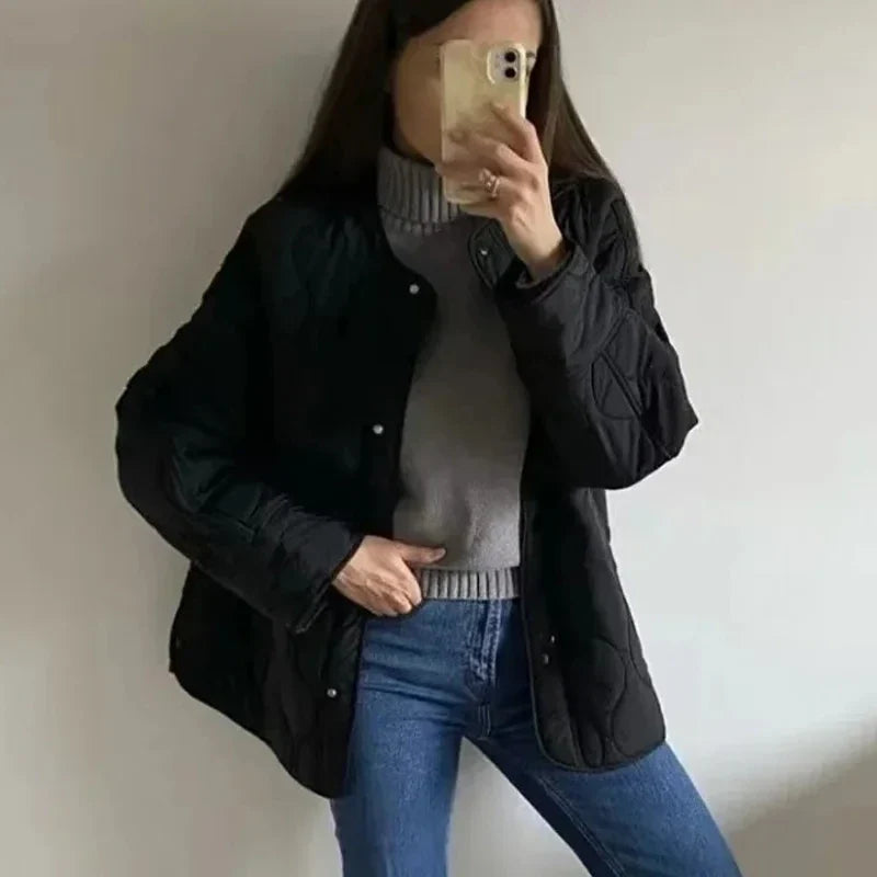Valenne® | Leichte und modische Übergangsjacke