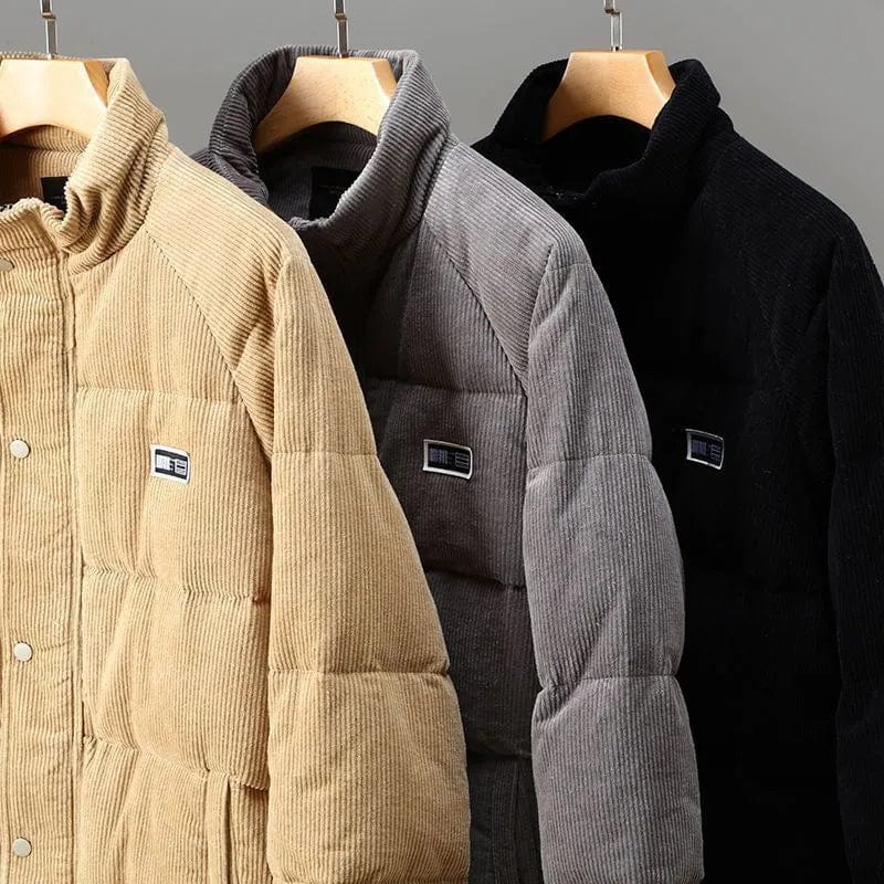 Jakob® | Windjacke aus Cord