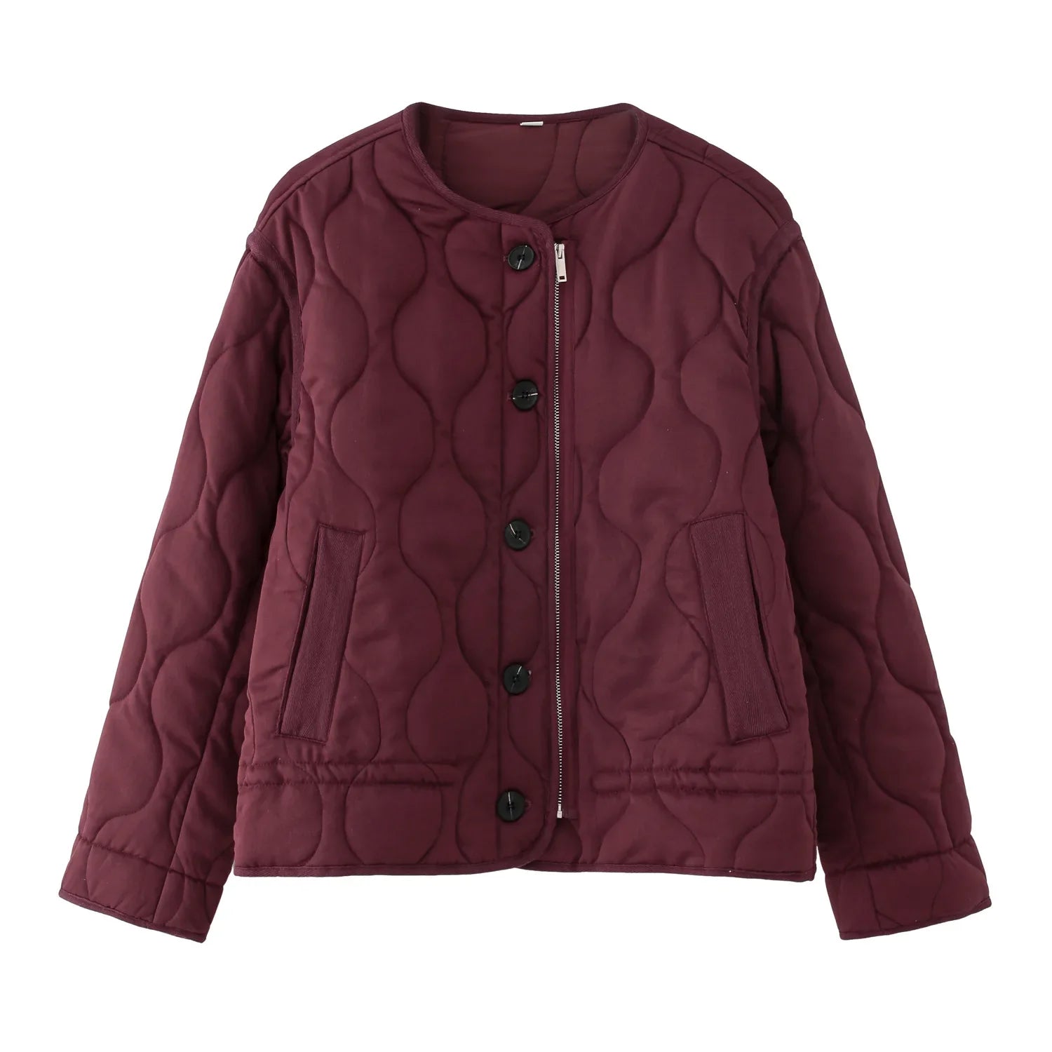 Celindra® | Leichte und modische Übergangsjacke