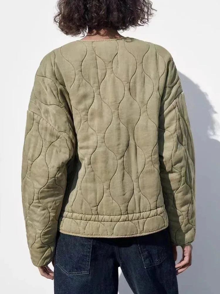 Aurelia® | Leichte und modische Übergangsjacke