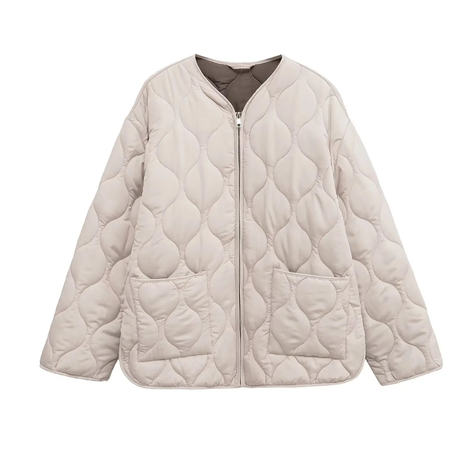 Arlena® | Leichte und modische Übergangsjacke
