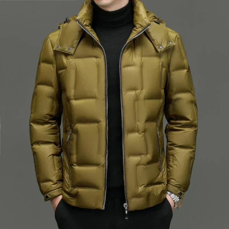 Lukas® | Winterjacke