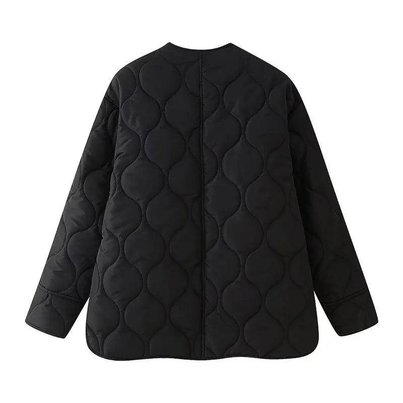 Valenne® | Leichte und modische Übergangsjacke