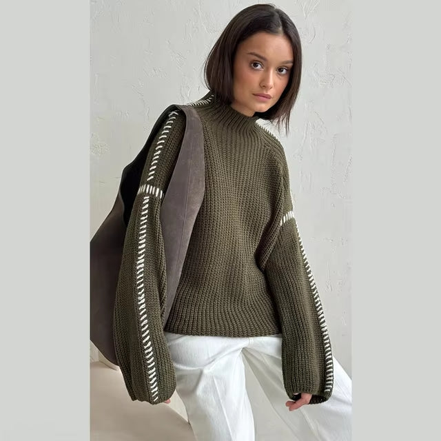 Erin™ | Pull Oversize