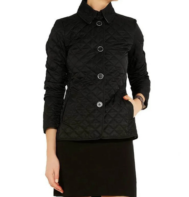 Zarina® | Raffinierte Seidenjacke
