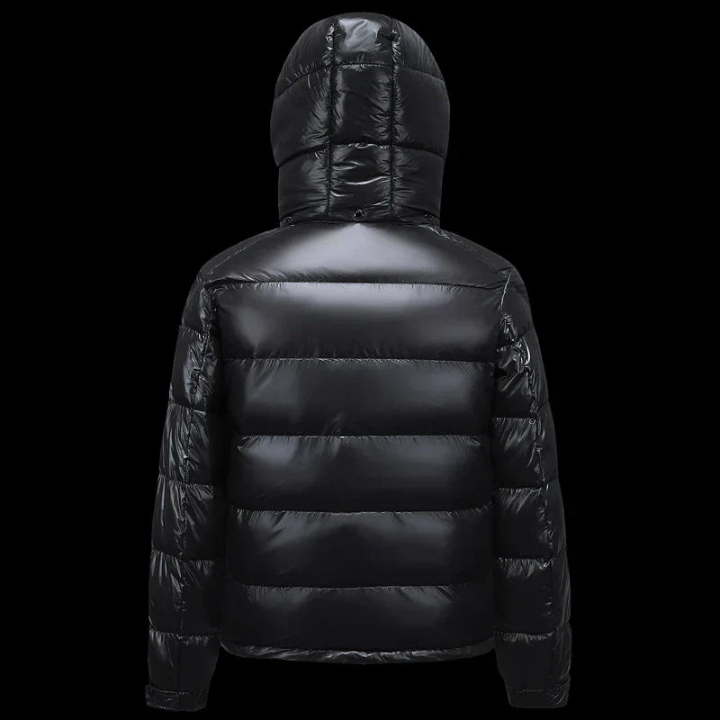 Oskar® | Daunenjacke
