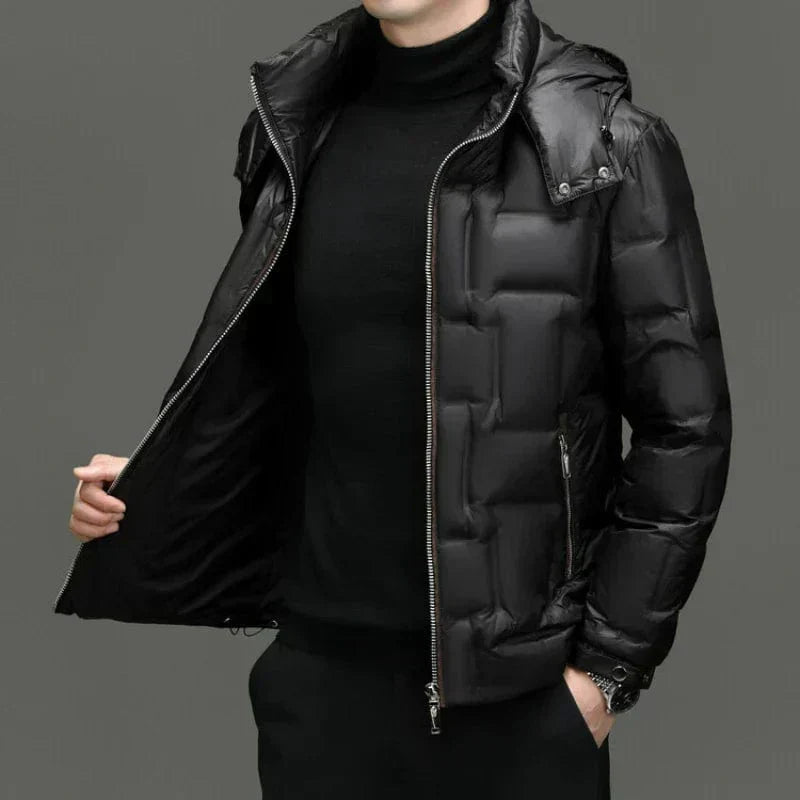 Lukas® | Winterjacke