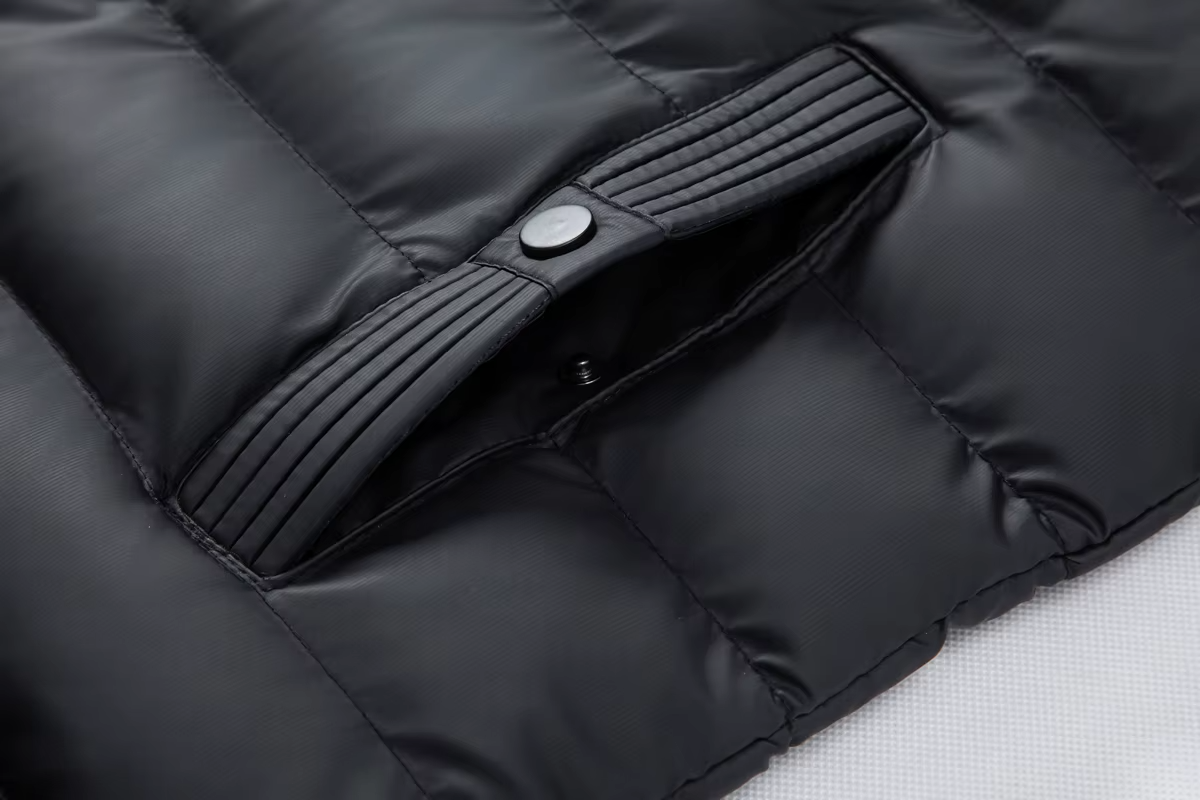 Severin® | PREMIUM WINTERJACKE