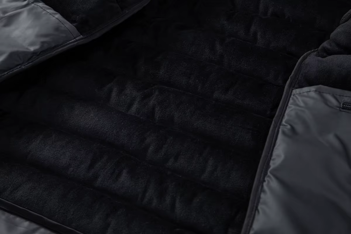 Severin® | PREMIUM WINTERJACKE