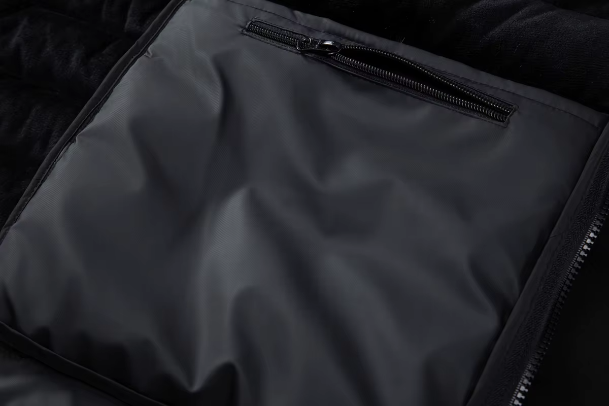 Severin® | PREMIUM WINTERJACKE