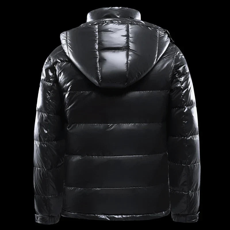 Oskar® | Daunenjacke