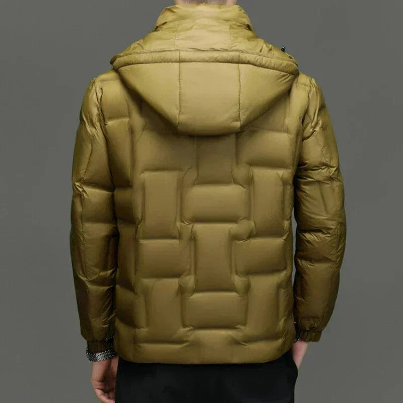 Lukas® | Winterjacke