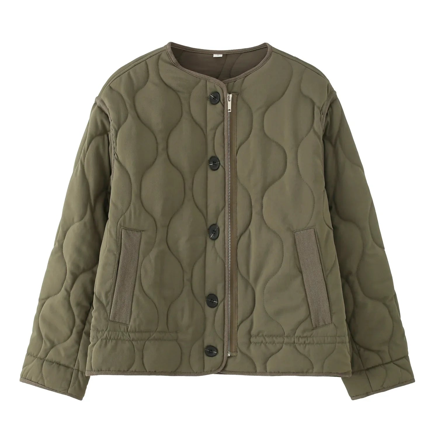 Celindra® | Leichte und modische Übergangsjacke