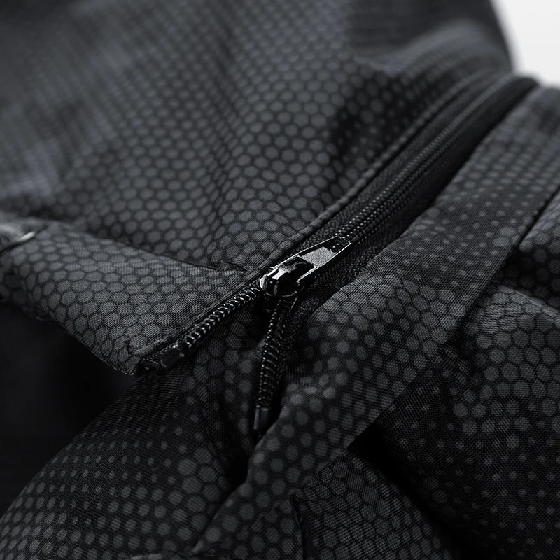 Manuel® | Stealth-Taktische Jacke