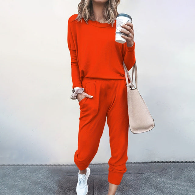 Chiara™ | Bequeme Zweiteiler-Kombination