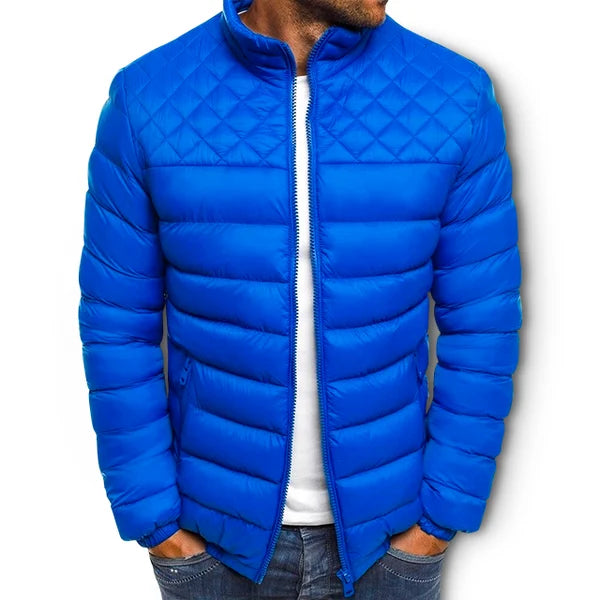 Theo® | Winter Eleganz Jacke