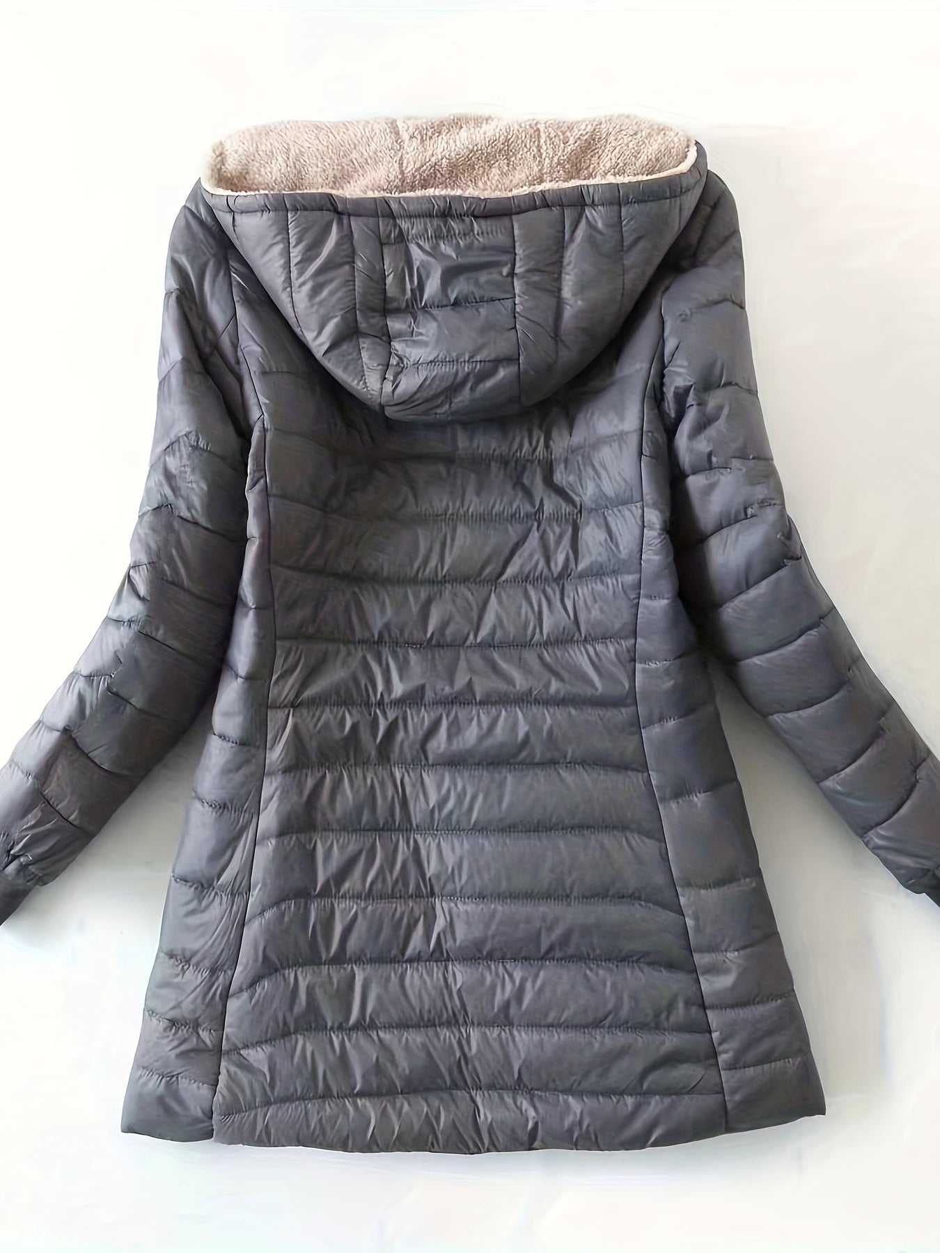 Raffaella® | Casual Steppjacke