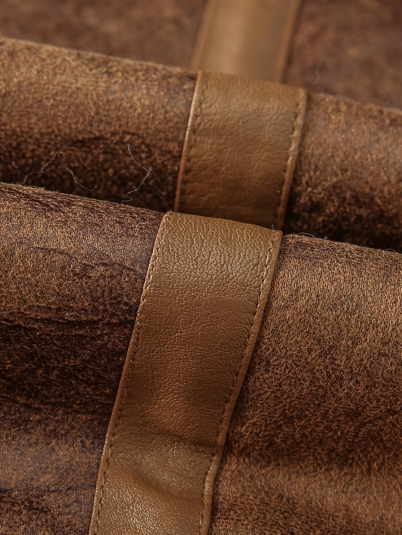 Manuel® | Handgefertigte Lederjacke für Herren