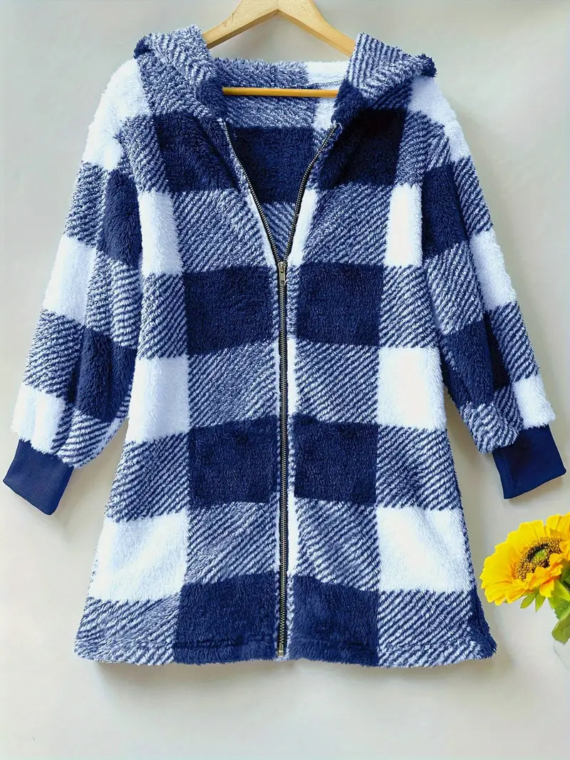 Alessia® | Bequeme Karojacke