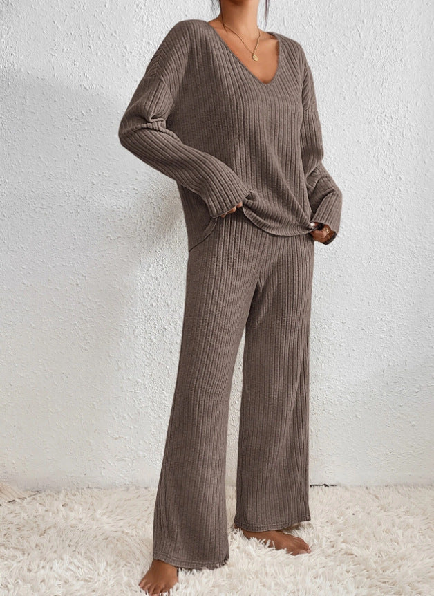 Alfonsina™ | Strick-Set 2-teilig