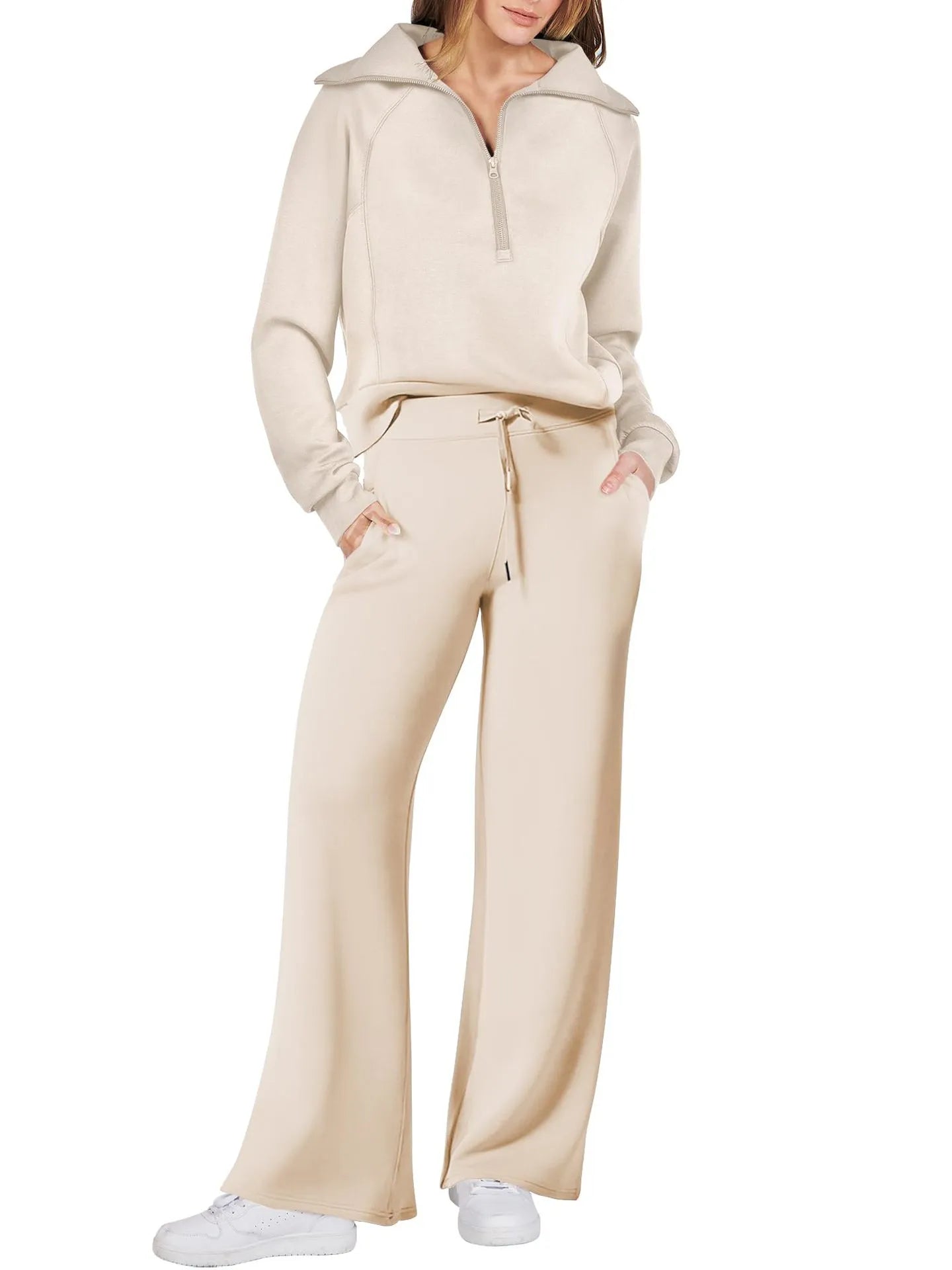 Gabriella™ | Bequemes Zweiteiliges Set