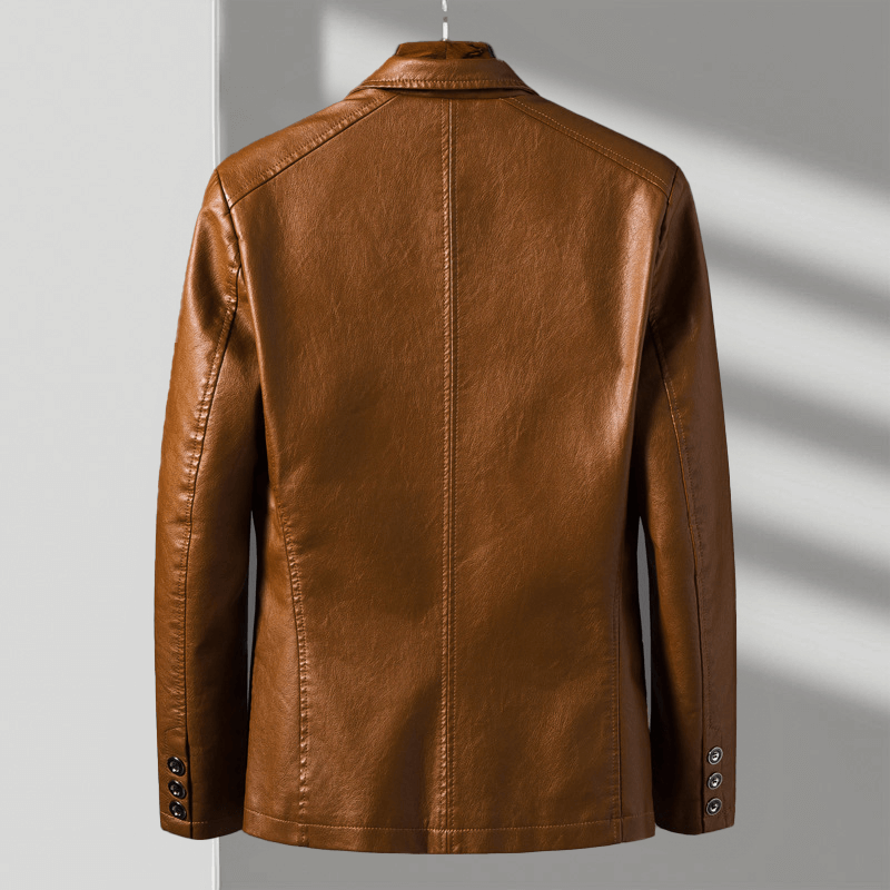 Patrick® | Lederjacke