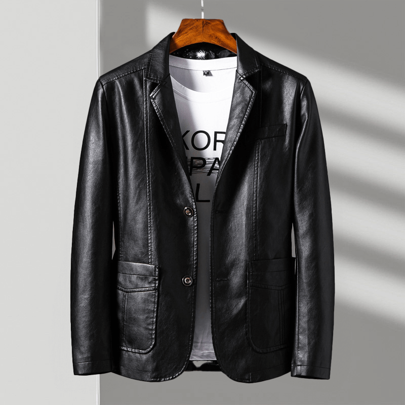 Patrick® | Lederjacke