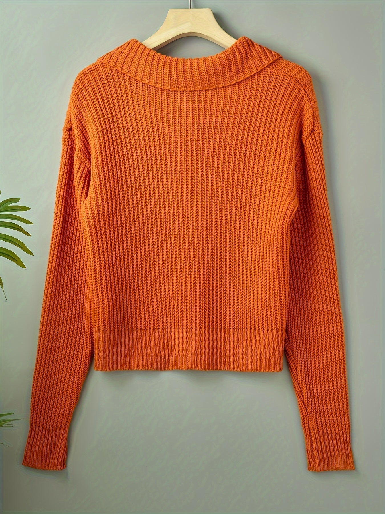 Elina® | Premium Strickjacke
