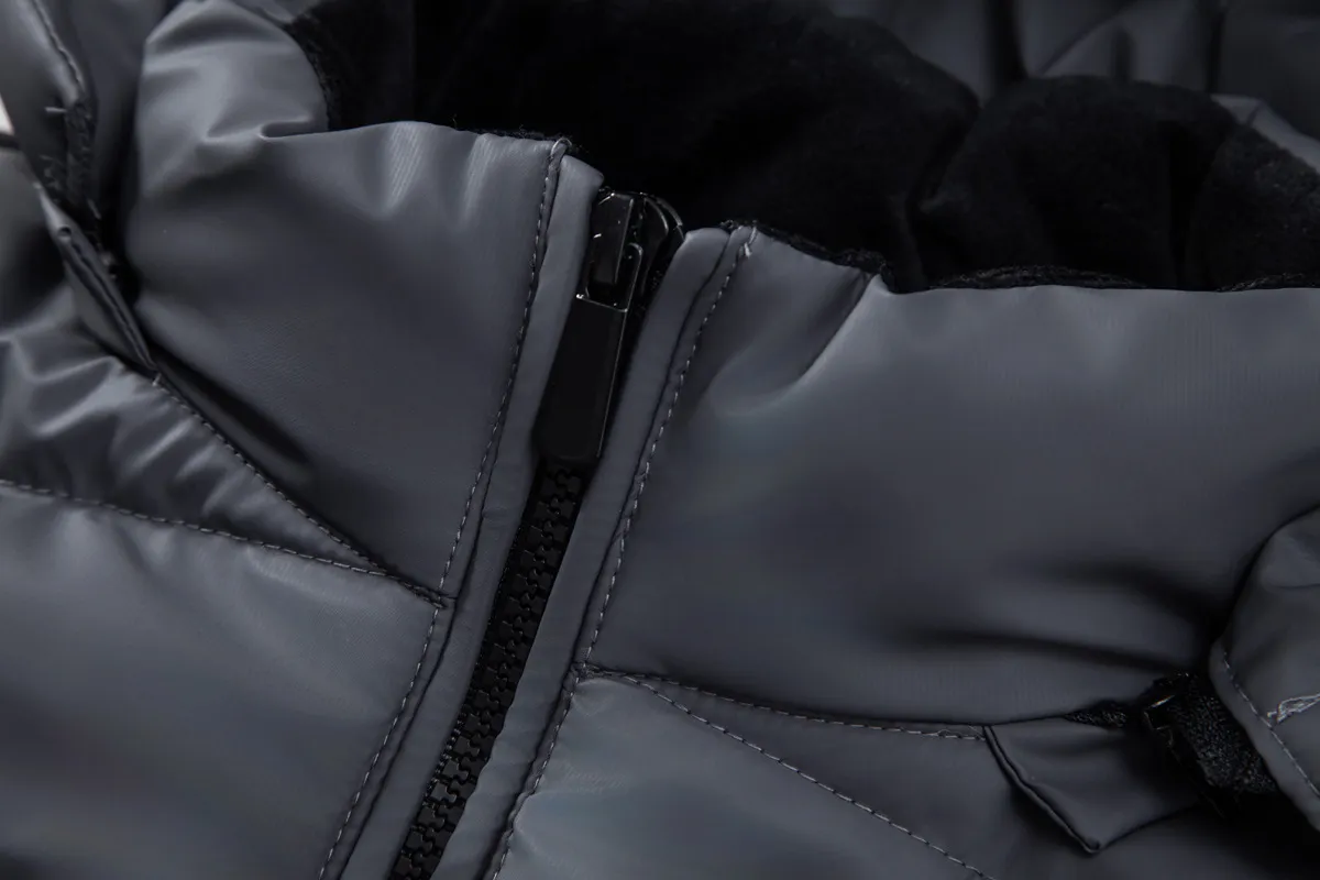 Severin® | PREMIUM WINTERJACKE
