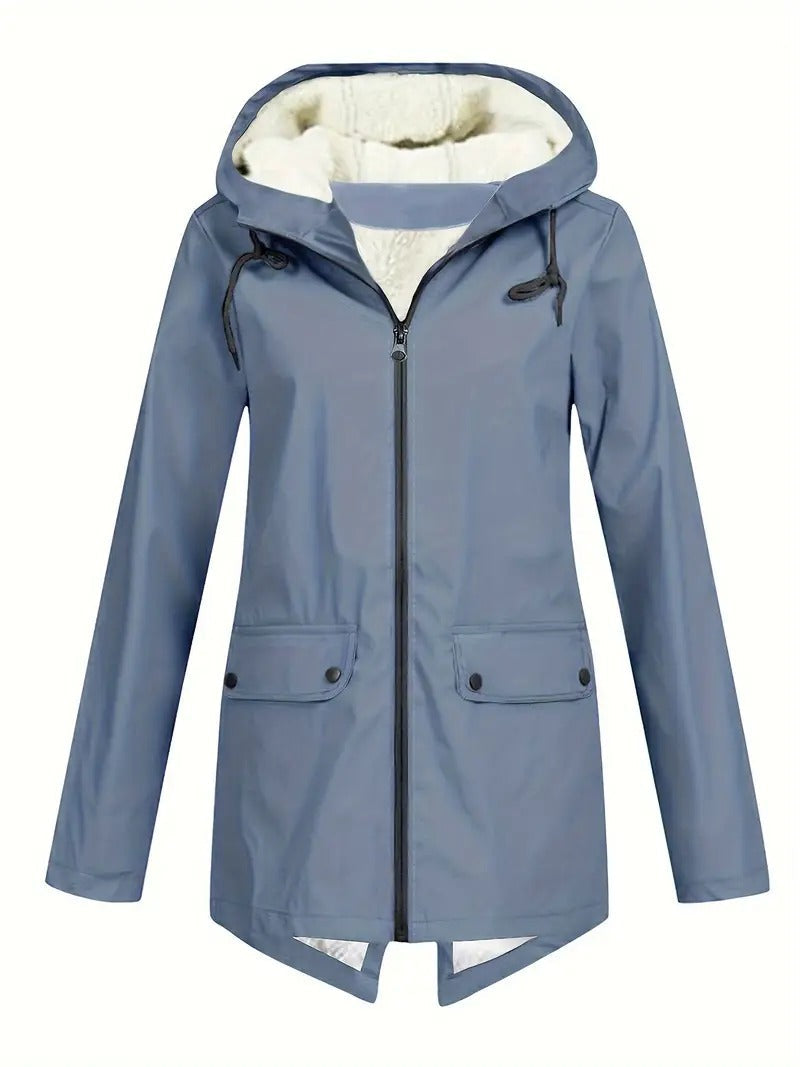 Ginevra® | Warme Winterjacke