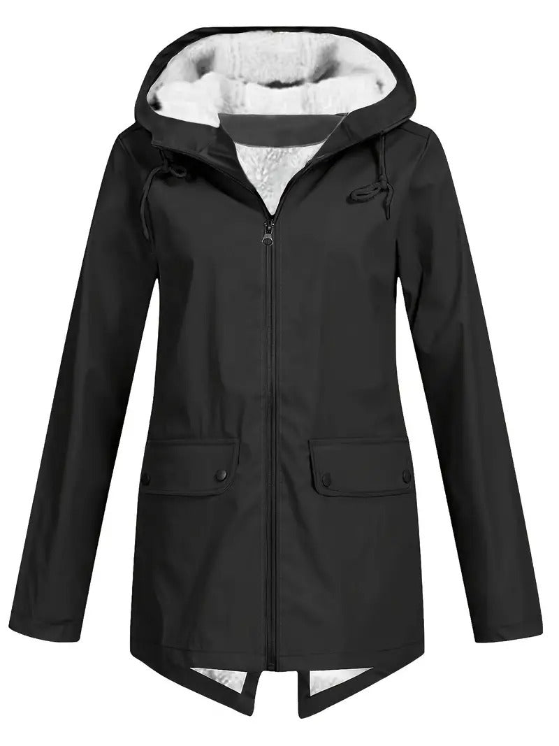 Ginevra® | Warme Winterjacke