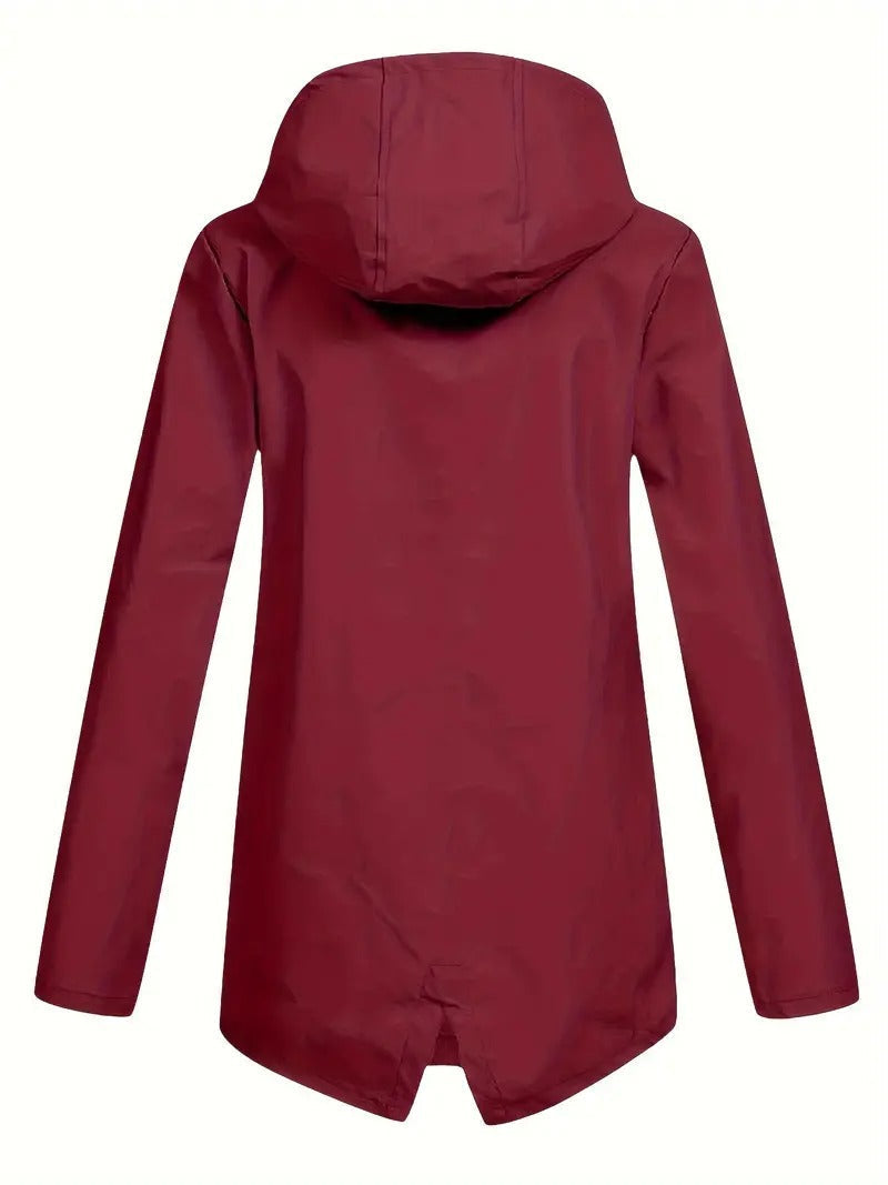 Ginevra® | Warme Winterjacke