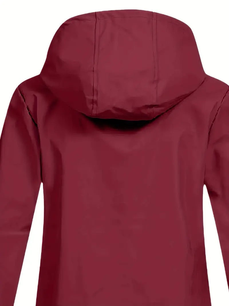 Ginevra® | Warme Winterjacke