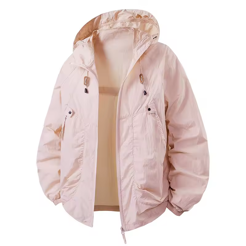 Aldo® | Leichte Outdoor-Jacke