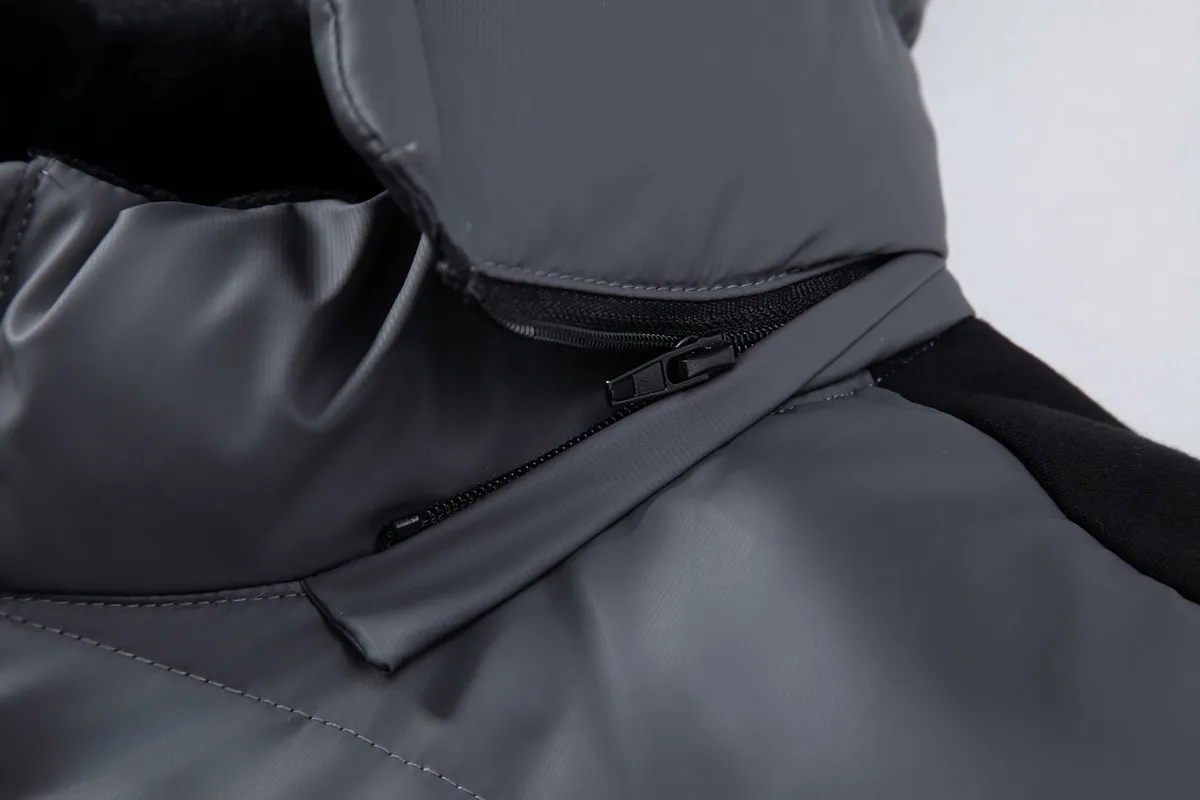 Severin® | PREMIUM WINTERJACKE