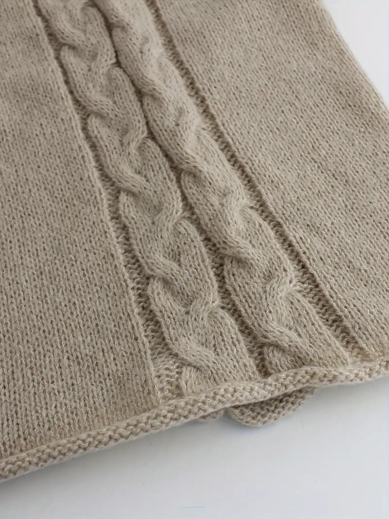 Fiorella | Elegantes Strickset