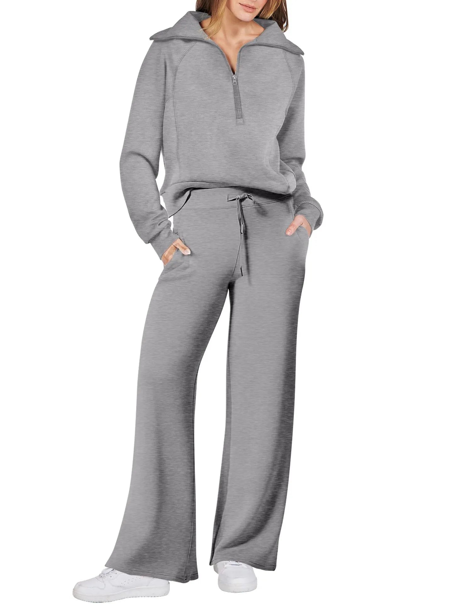 Gabriella™ | Bequemes Zweiteiliges Set