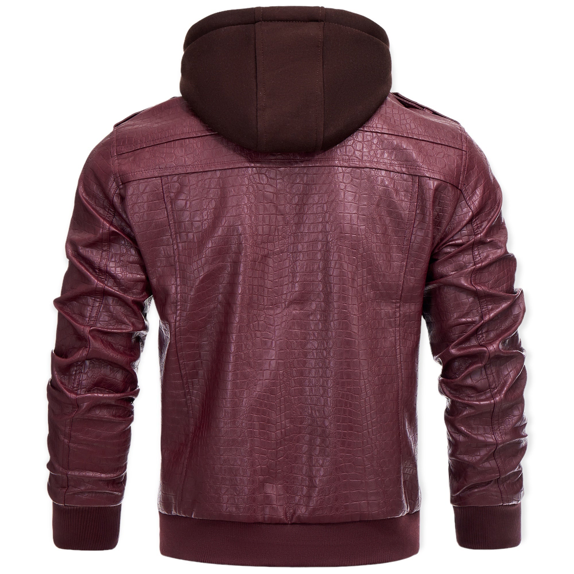 Kilian® | Handgefertigte Lederjacke für Herren