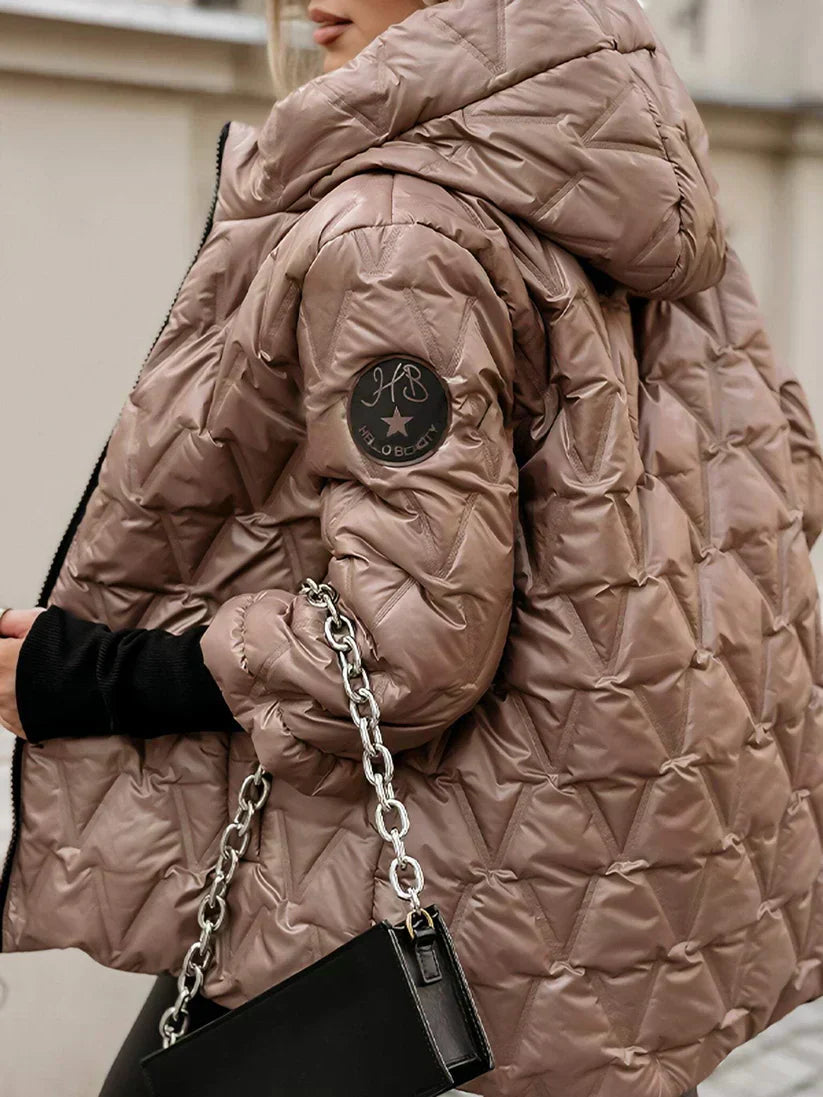 Ornella® | Daunenjacke
