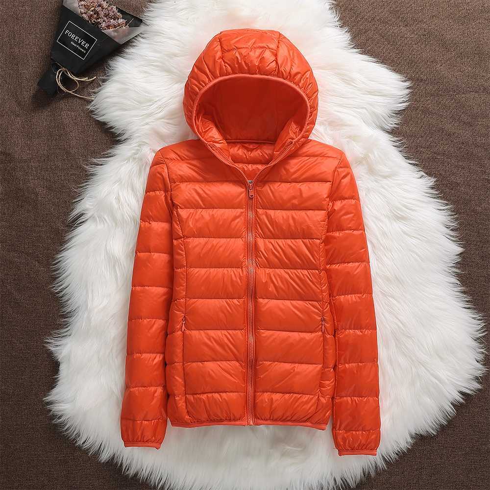 Adriana® | Leichte gepolsterte Jacke