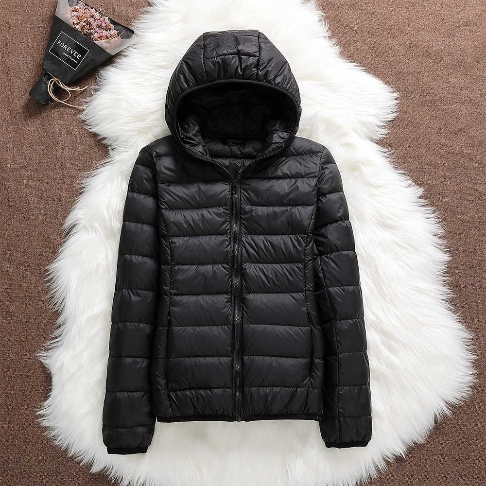 Adriana® | Leichte gepolsterte Jacke