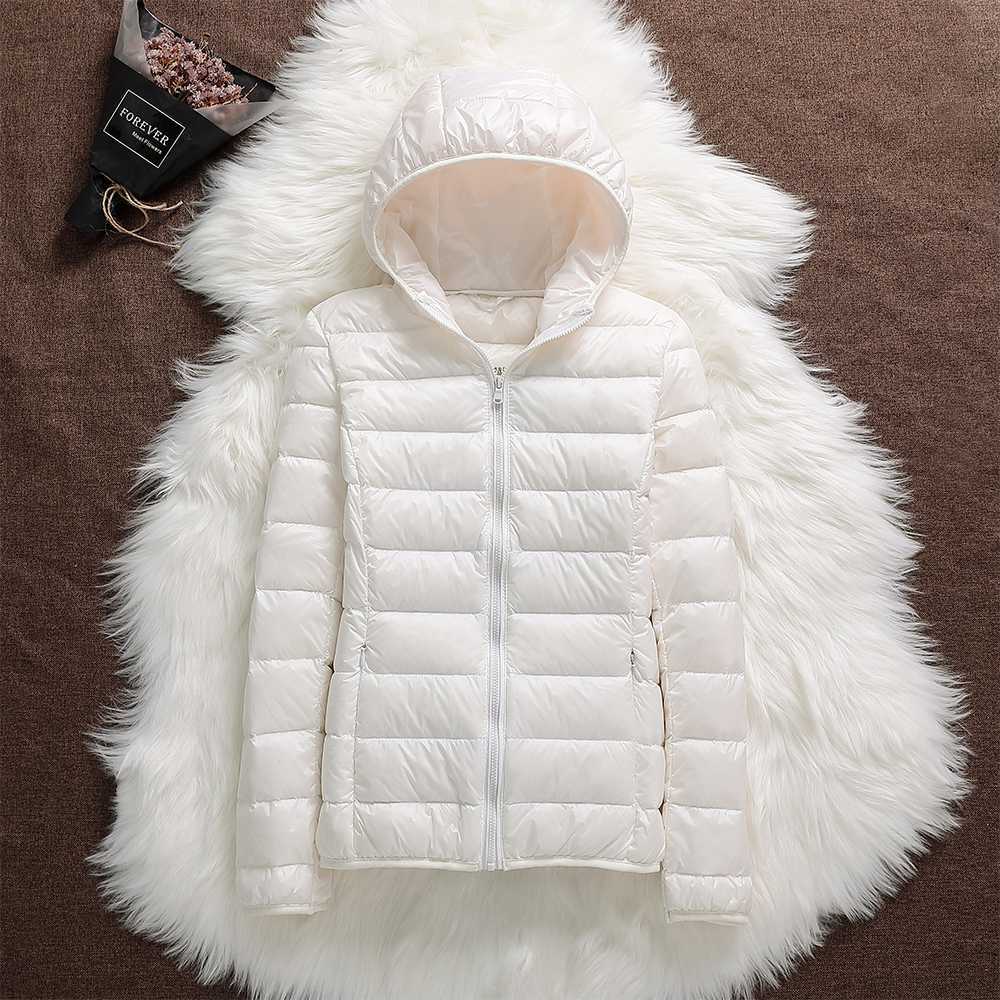 Adriana® | Leichte gepolsterte Jacke